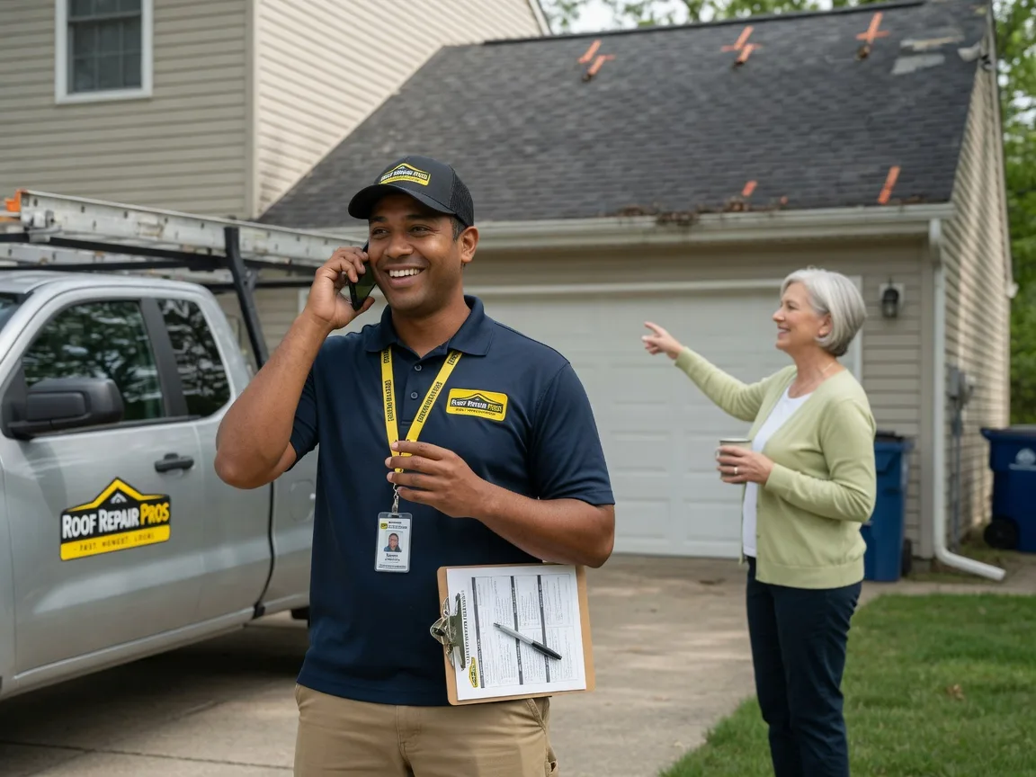Roof Repair Baisden, WV FAQs